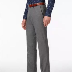 Kenneth Cole Stretch Slim Fit Pants 34W x 34L